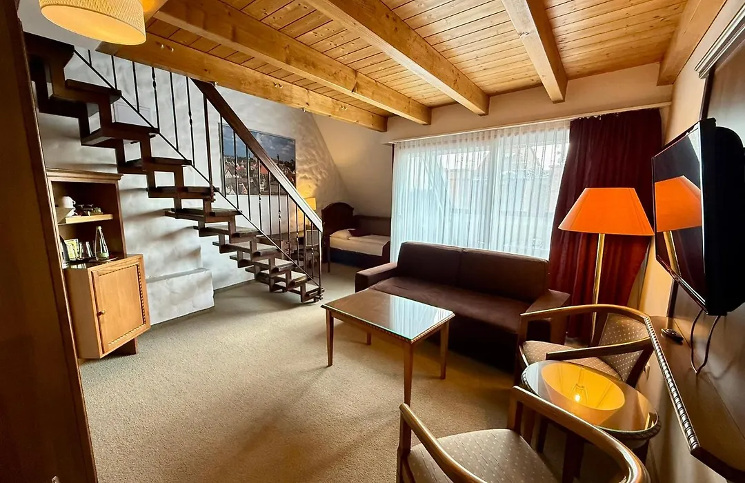 Burghotel Nürnberg-1