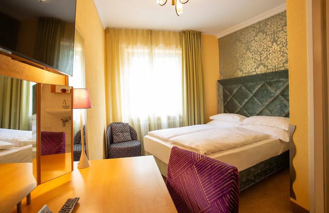 Classic Hotel Harmonie-1
