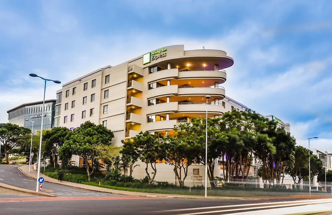 Holiday Inn Express Durban - Umhlanga By Ihg-1