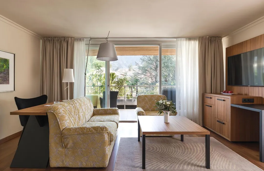 Hotel Mignon Meran Park & Spa-1