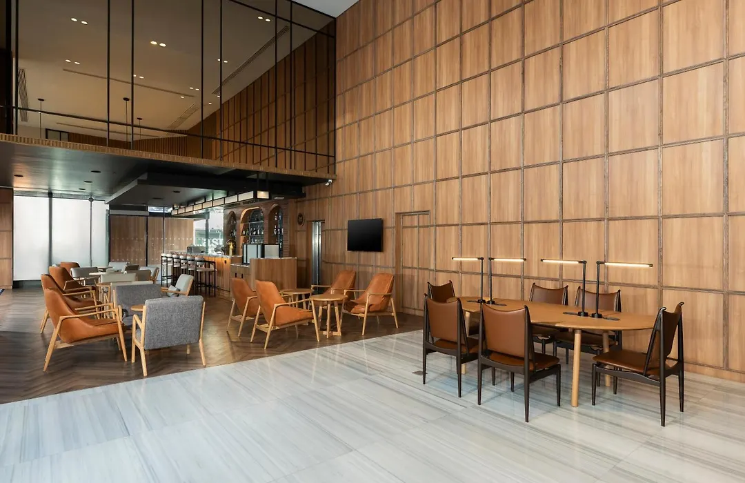 Four Points By Sheraton Bangkok Ploenchit Sukhumvit-1