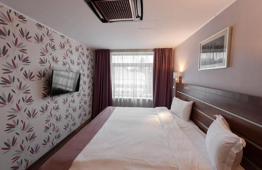 Wyndham Cluj-1