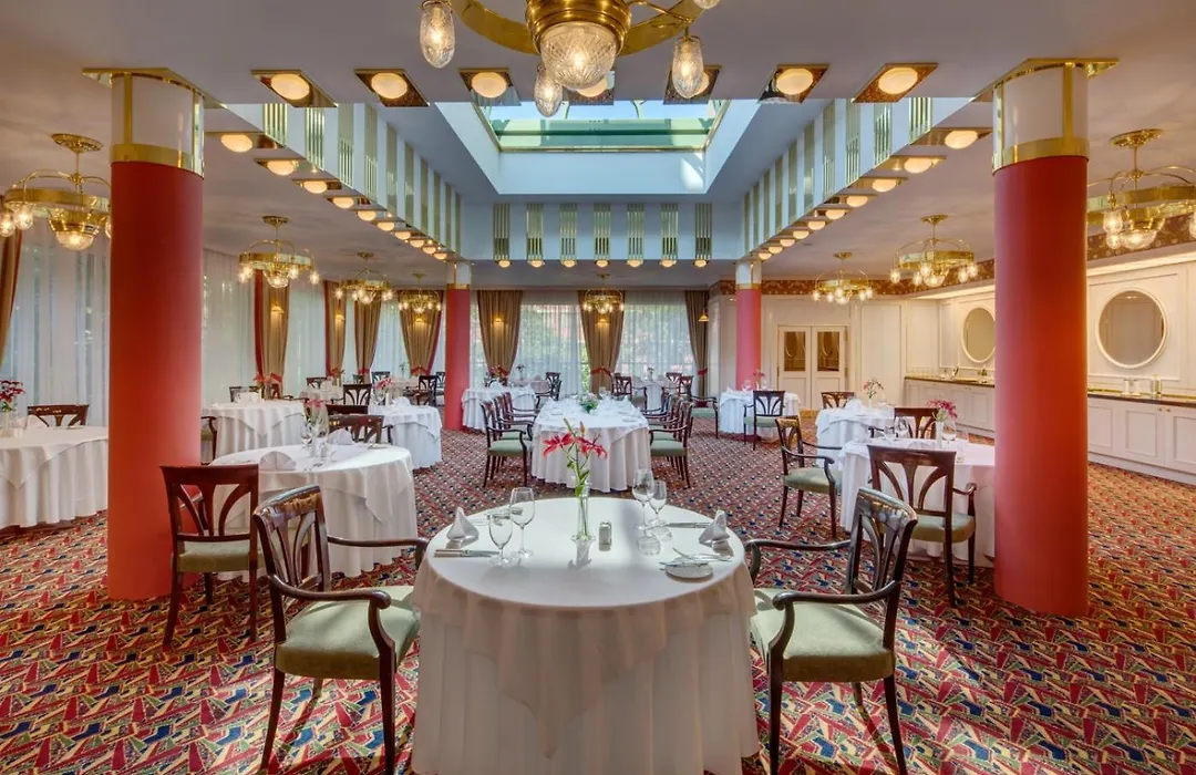 Hotel Savoy Prague-1