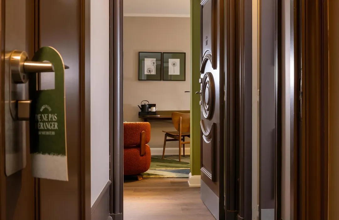Hotel L'Ormaie & Spa-1