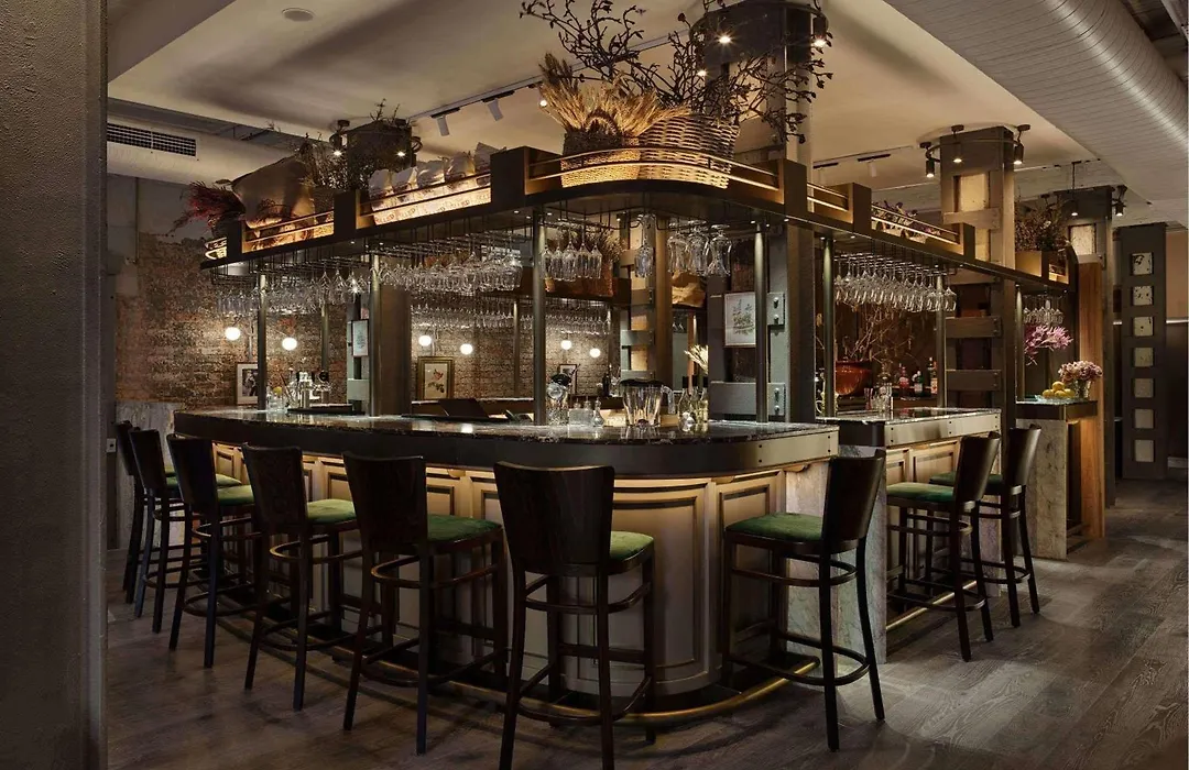 The Porter House Hotel Sydney - Mgallery Collection-1