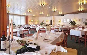 Sunstar Hotel & Spa Davos-1