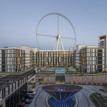 The Residences Caesars Palace Bluewaters-3