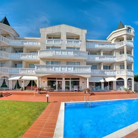 Alekta Hotel - Free Parking-3