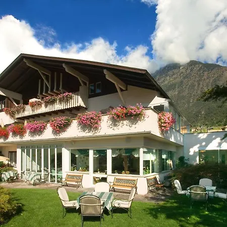 Palmengarten Hotel Gstoer-3