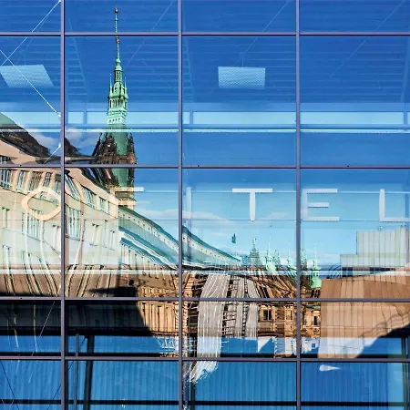Sofitel Hamburg Alter Wall-3