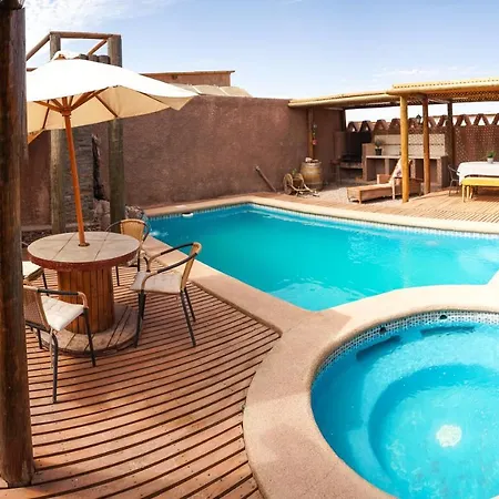 La Casa De Jose-2