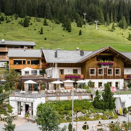 Hotel Stäfeli-2