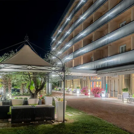 Hotel Terme Cristoforo-2