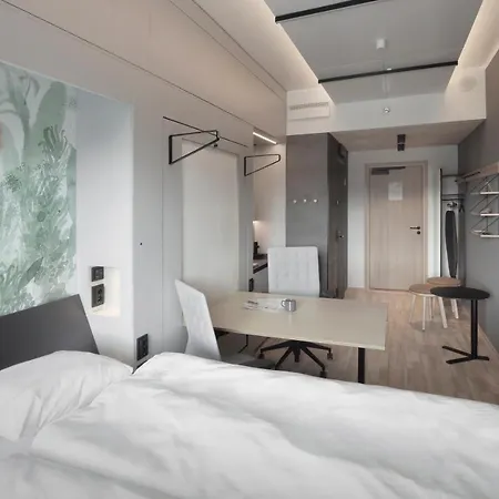 Valo Hotel & Work Helsinki-3