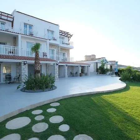 Port Vista Alacati-3
