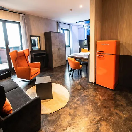Premium By Gs Hotel-2