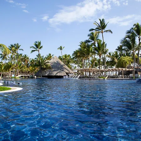 Barcelo Bavaro Palace All Inclusive (Adults Only)-3
