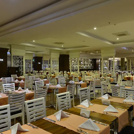 Linda Resort Hotel-2