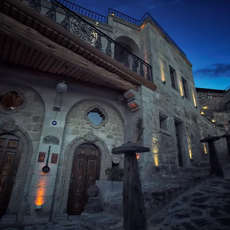 Elika Cave Suites Cappadocia, Curio Collection By Hilton-3