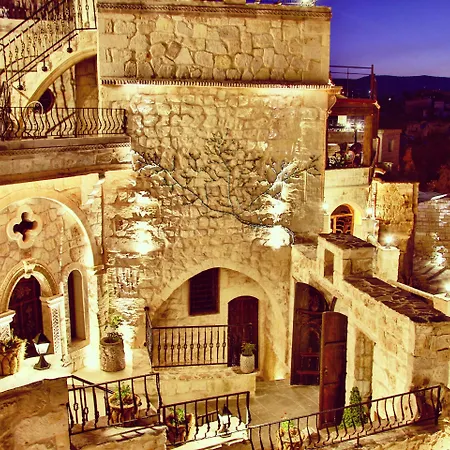 Elika Cave Suites Cappadocia, Curio Collection By Hilton-2