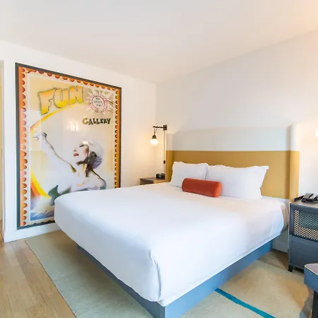 Hotel Indigo Lower East Side New York By Ihg-3