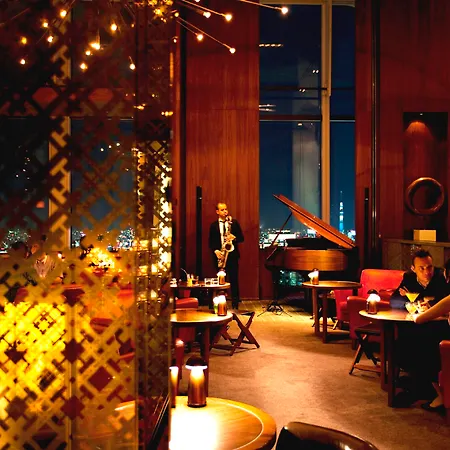Andaz Tokyo - A Concept By Hyatt-2