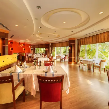 Zena Resort Hotel-2