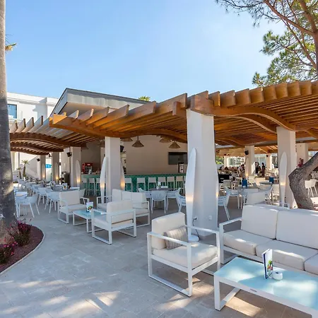 Hipotels Barrosa Park (Adults Only)-3
