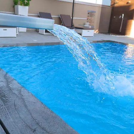 Anastasia Boutique Suites -Adults Only & Kids 12 Plus-2