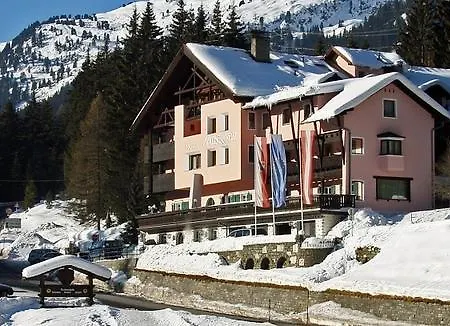 Hotel Mooserkreuz-2