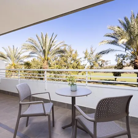 Gara Suites Golf & Spa-2