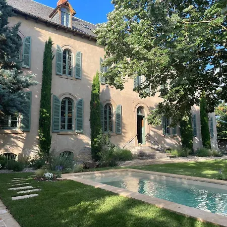Couvent De La Salette & Spa-3