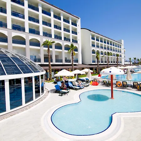 Port River Hotel & Spa-3