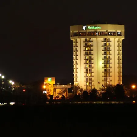 Holiday Inn Charleston-Riverview By Ihg-3
