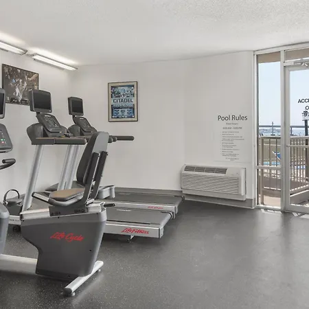 Holiday Inn Charleston-Riverview By Ihg-2
