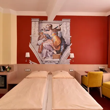 Hotel ADRIA München-3