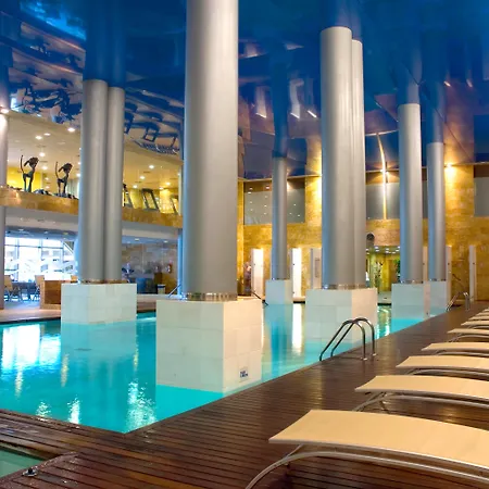 Grupotel Playa De Palma Suites & Spa-3