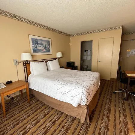 Travelodge By Wyndham Seattle By The Space Needle-3