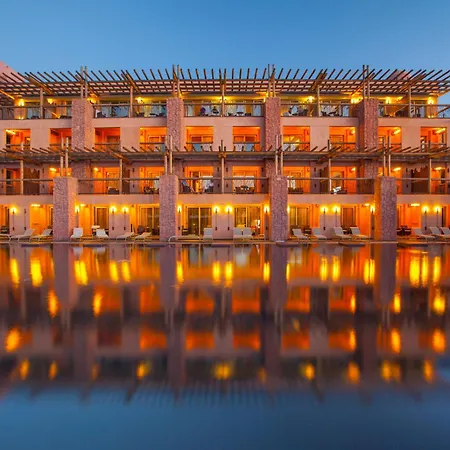 Lopesan Baobab Resort-2