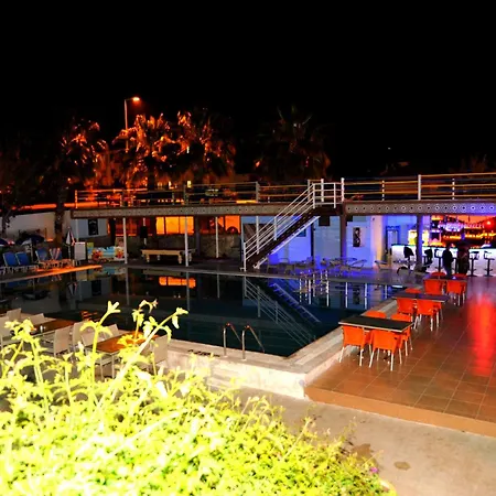 Selge Hotel Side-2