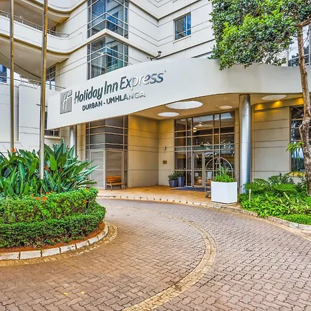 Holiday Inn Express Durban - Umhlanga By Ihg-2