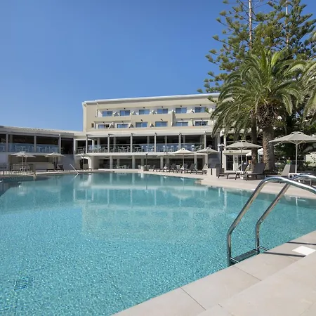 Vantaris Luxury Beach Resort-2