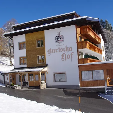 Hotel Burtschahof-3