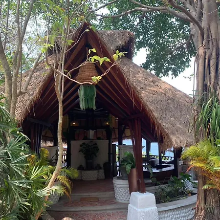 Kohtao Heritage Hideaway-2