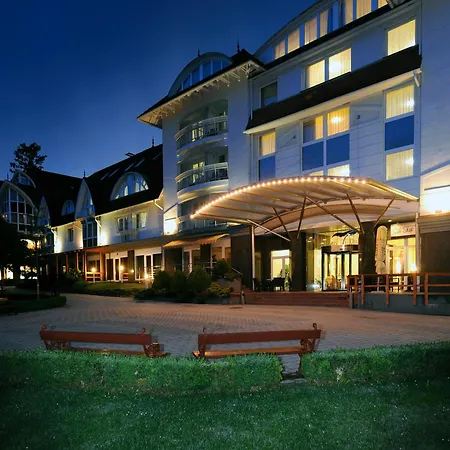 MenDan Magic Spa&Wellness Hotel-2