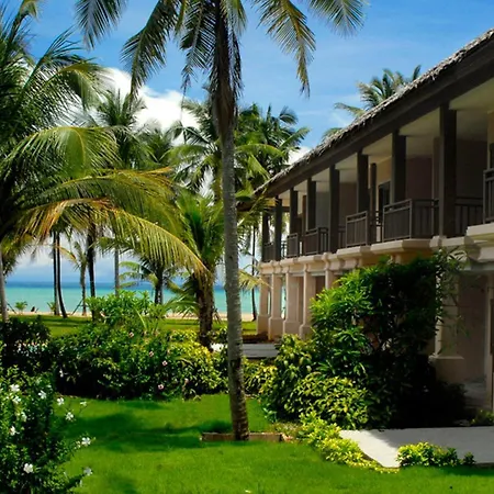 Andamania Beach Resort, Khaolak - Sha Plus-3