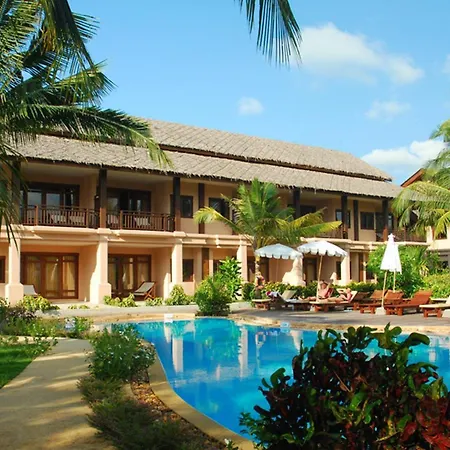 Andamania Beach Resort, Khaolak - Sha Plus-2