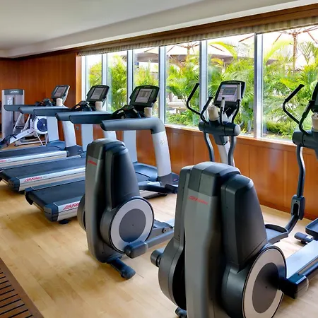 Crowne Plaza - Dubai Jumeirah By Ihg-2