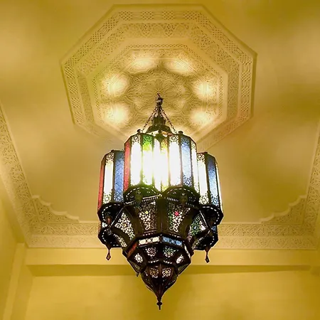 Riad Signature-2