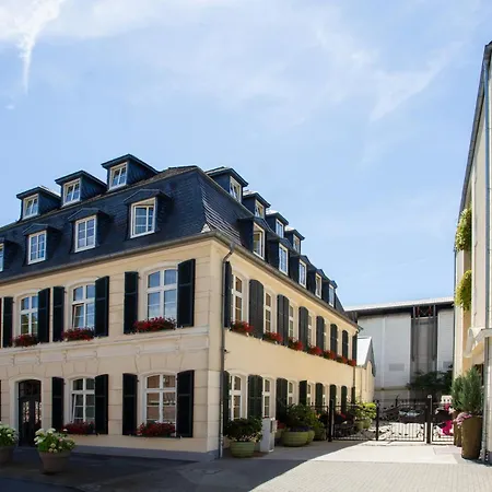 Classic Hotel Harmonie-2